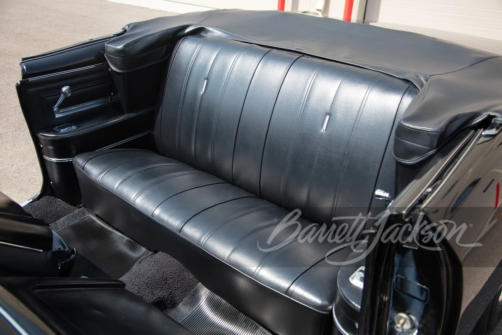 1966 Chevrolet Chevelle SS 1st Gen - Image 30 of 31