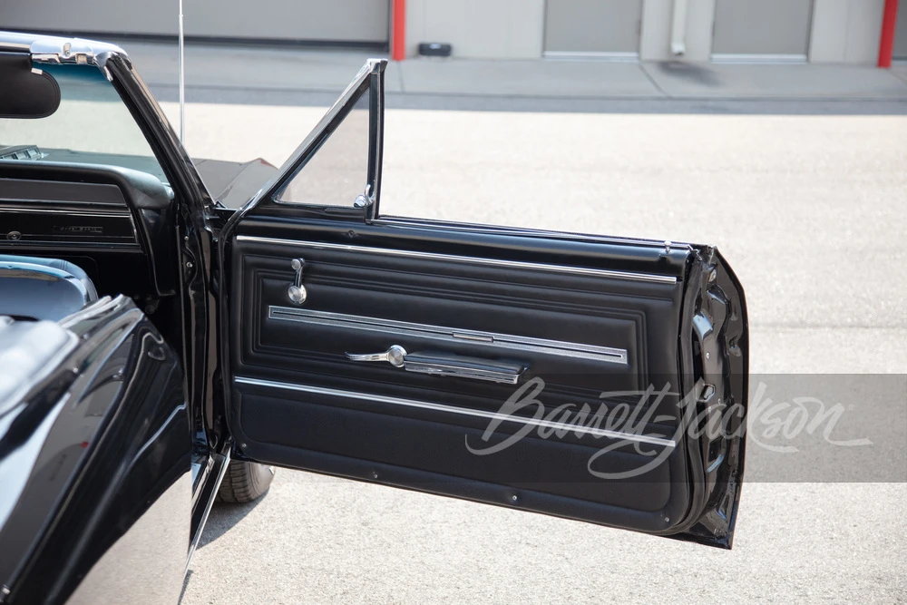 1966 Chevrolet Chevelle SS 1st Gen - Image 17 of 31