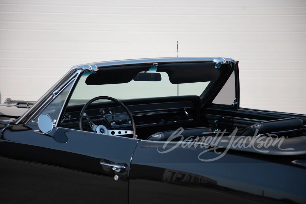 1966 Chevrolet Chevelle SS 1st Gen - Image 9 of 31