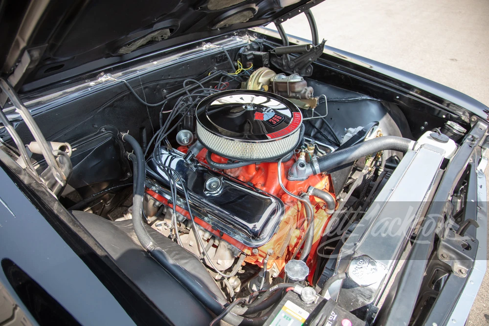 1966 Chevrolet Chevelle SS 1st Gen - Image 7 of 31