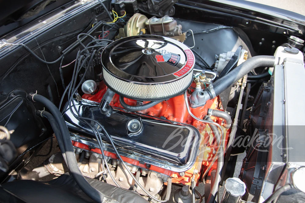 1966 Chevrolet Chevelle SS 1st Gen - Image 6 of 31