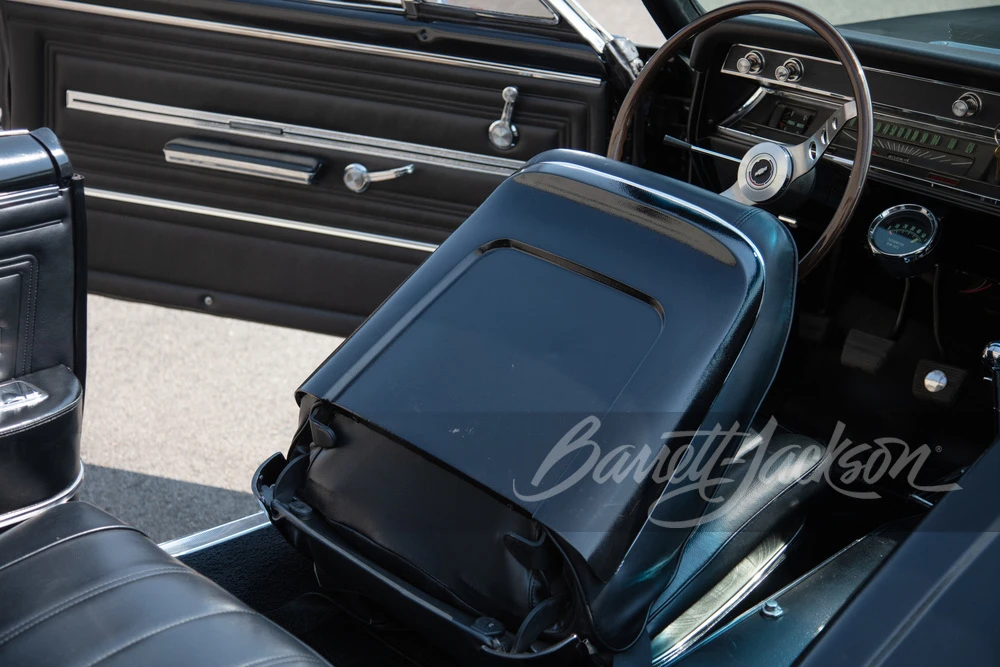 1966 Chevrolet Chevelle SS 1st Gen - Image 11 of 31