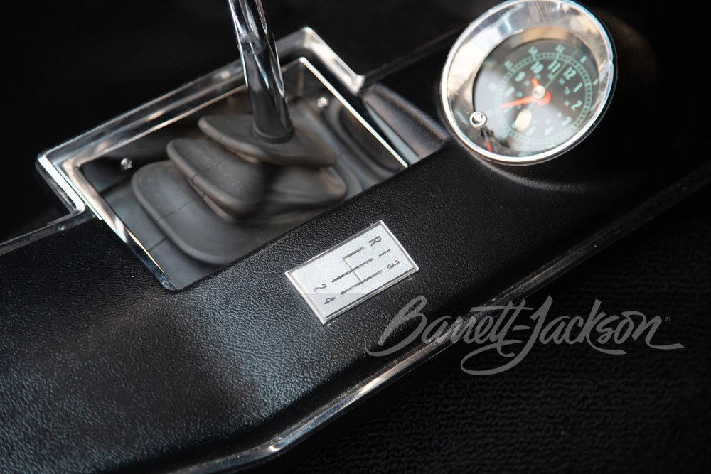 1966 Chevrolet Chevelle SS 1st Gen - Image 28 of 31