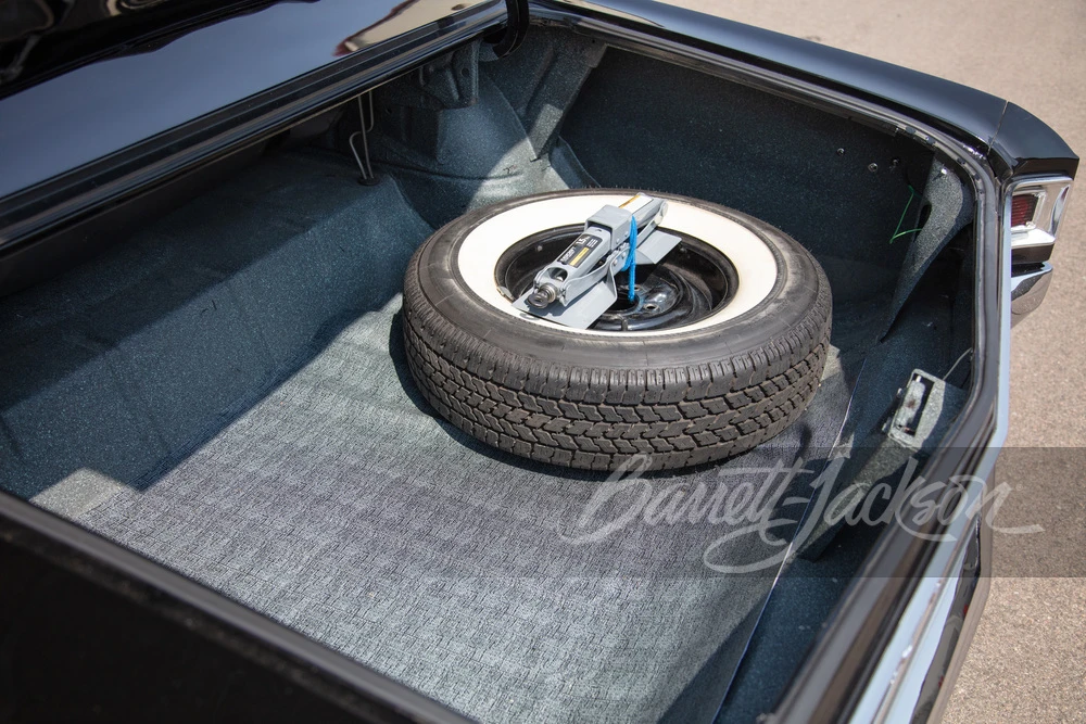 1966 Chevrolet Chevelle SS 1st Gen - Image 26 of 31