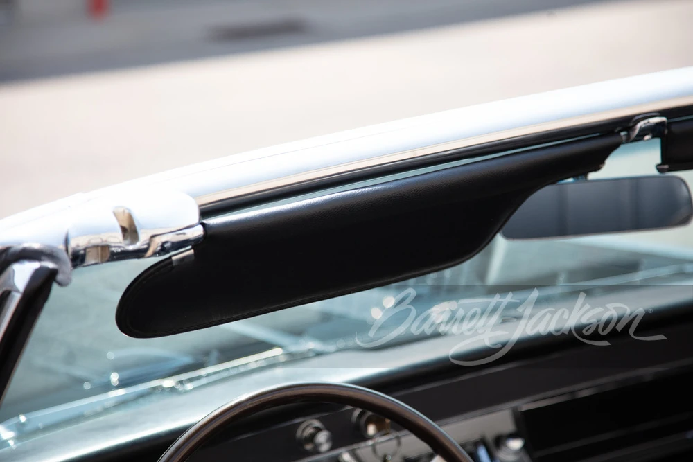 1966 Chevrolet Chevelle SS 1st Gen - Image 22 of 31