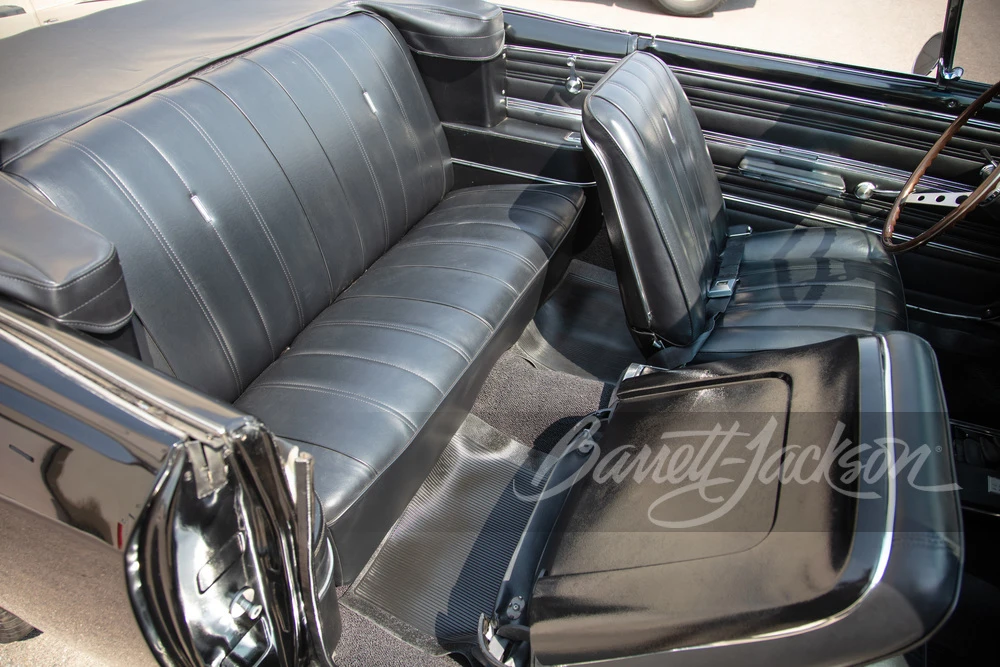 1966 Chevrolet Chevelle SS 1st Gen - Image 18 of 31