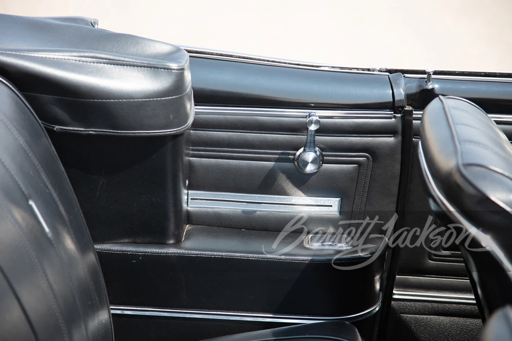 1966 Chevrolet Chevelle SS 1st Gen - Image 31 of 31
