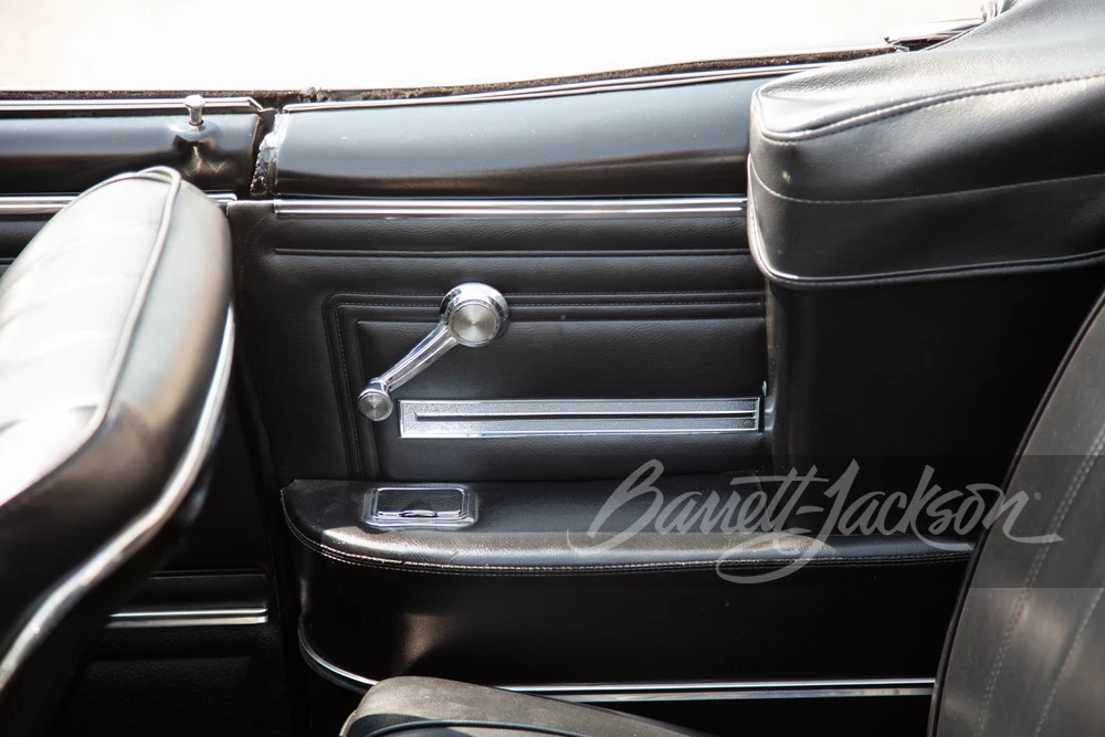 1966 Chevrolet Chevelle SS 1st Gen - Image 25 of 31