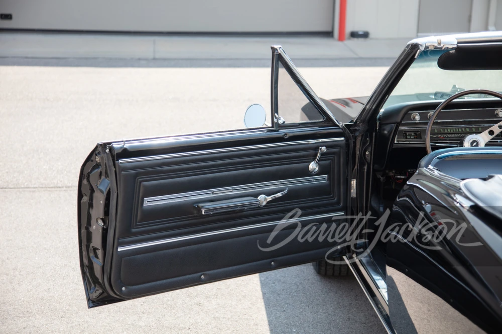 1966 Chevrolet Chevelle SS 1st Gen - Image 14 of 31