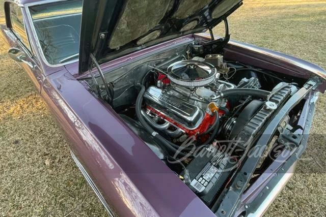 1966 Chevrolet Chevelle SS 1st Gen - Image 2 of 10