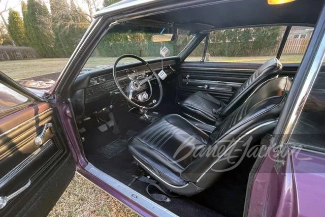 1966 Chevrolet Chevelle SS 1st Gen - Image 3 of 10