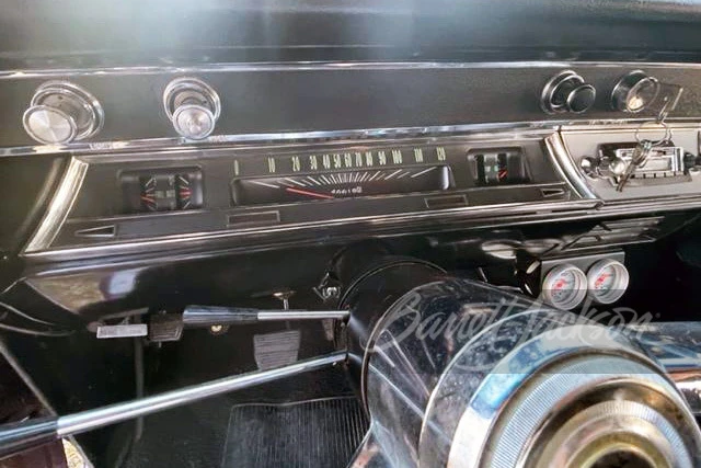 1966 Chevrolet Chevelle SS 1st Gen - Image 7 of 10
