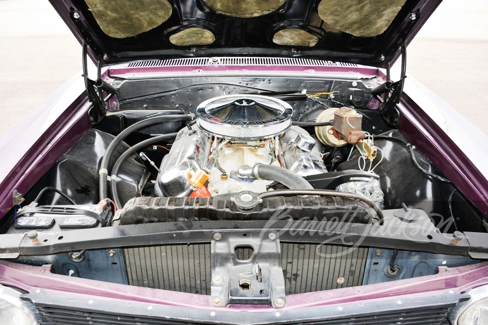1966 Chevrolet Chevelle SS 1st Gen - Image 6 of 14