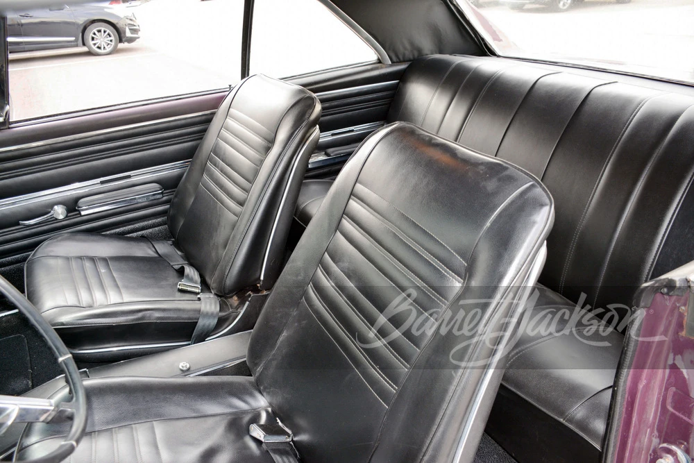 1966 Chevrolet Chevelle SS 1st Gen - Image 9 of 14
