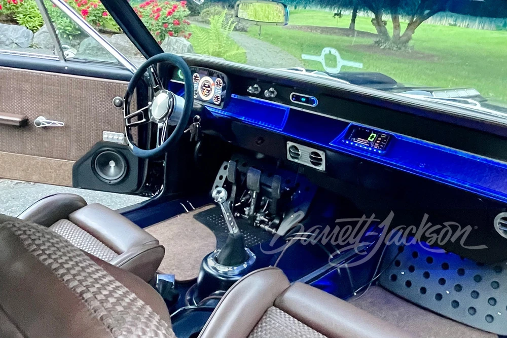 1966 Chevrolet Chevelle SS 1st Gen - Image 3 of 6