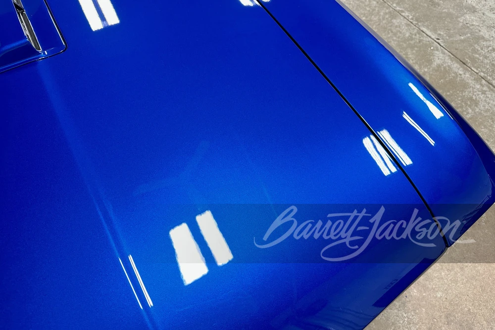 1966 Chevrolet Chevelle SS 1st Gen - Image 14 of 17