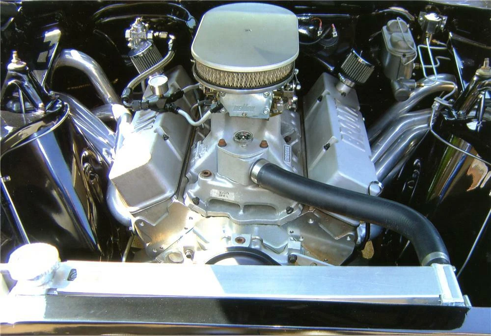 1966 Chevrolet II 2nd Gen - Image 3 of 4