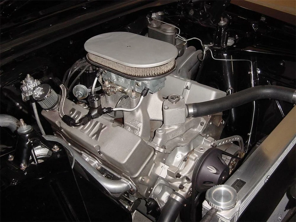 1966 Chevrolet II 2nd Gen - Image 3 of 4