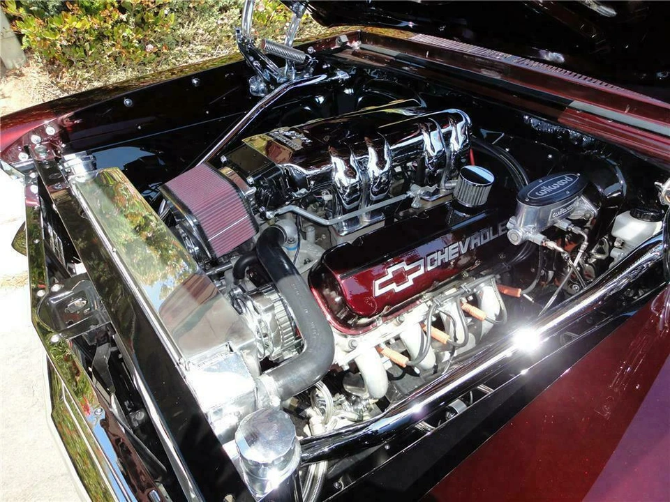 1966 Chevrolet II 2nd Gen - Image 3 of 5