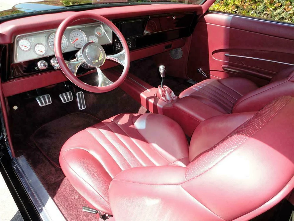 1966 Chevrolet II 2nd Gen - Image 4 of 5