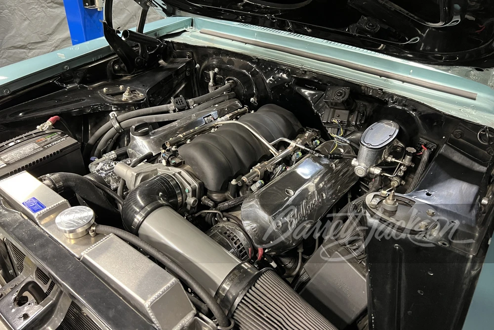 1966 Chevrolet II 2nd Gen - Image 2 of 14