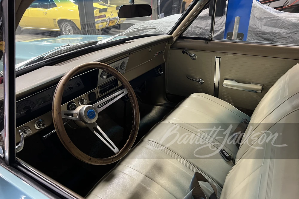1966 Chevrolet II 2nd Gen - Image 3 of 14