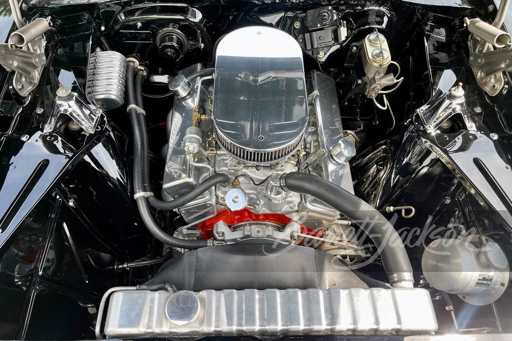1966 Chevrolet II 2nd Gen - Image 2 of 6