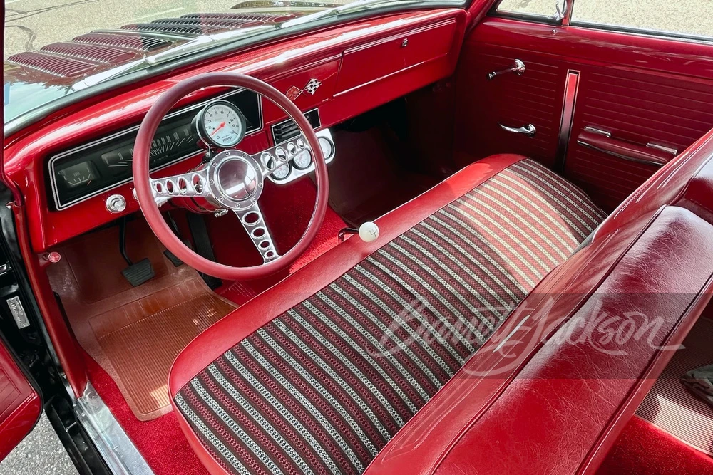 1966 Chevrolet II 2nd Gen - Image 3 of 6
