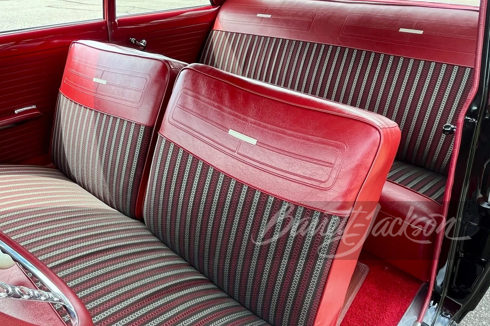 1966 Chevrolet II 2nd Gen - Image 4 of 6