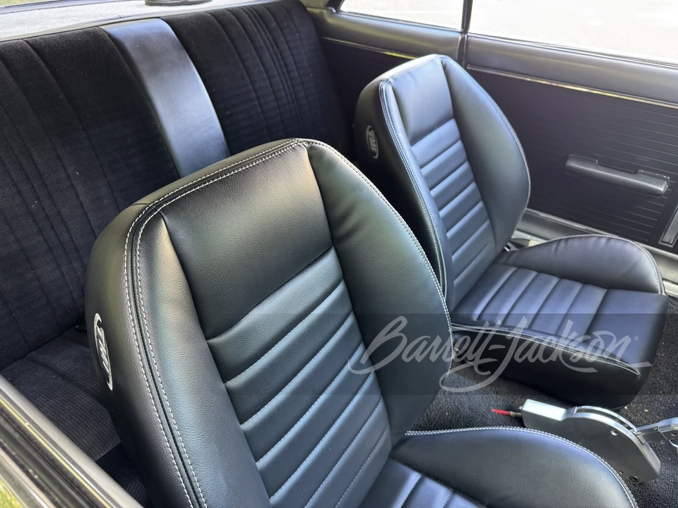 1966 Chevrolet II 2nd Gen - Image 6 of 8