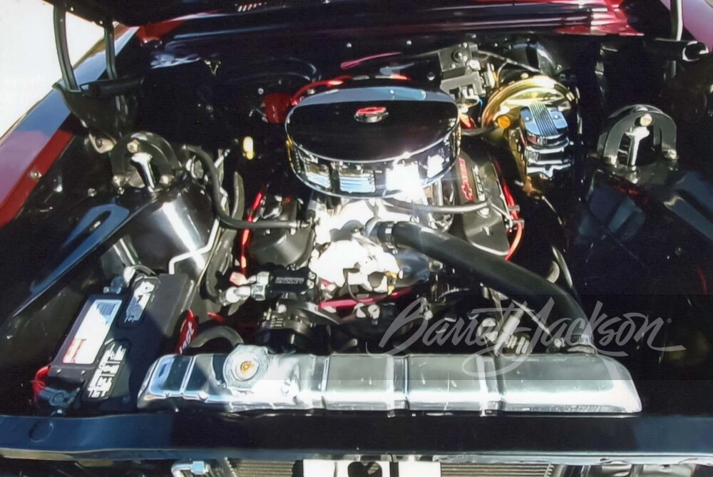 1966 Chevrolet II 2nd Gen - Image 3 of 7