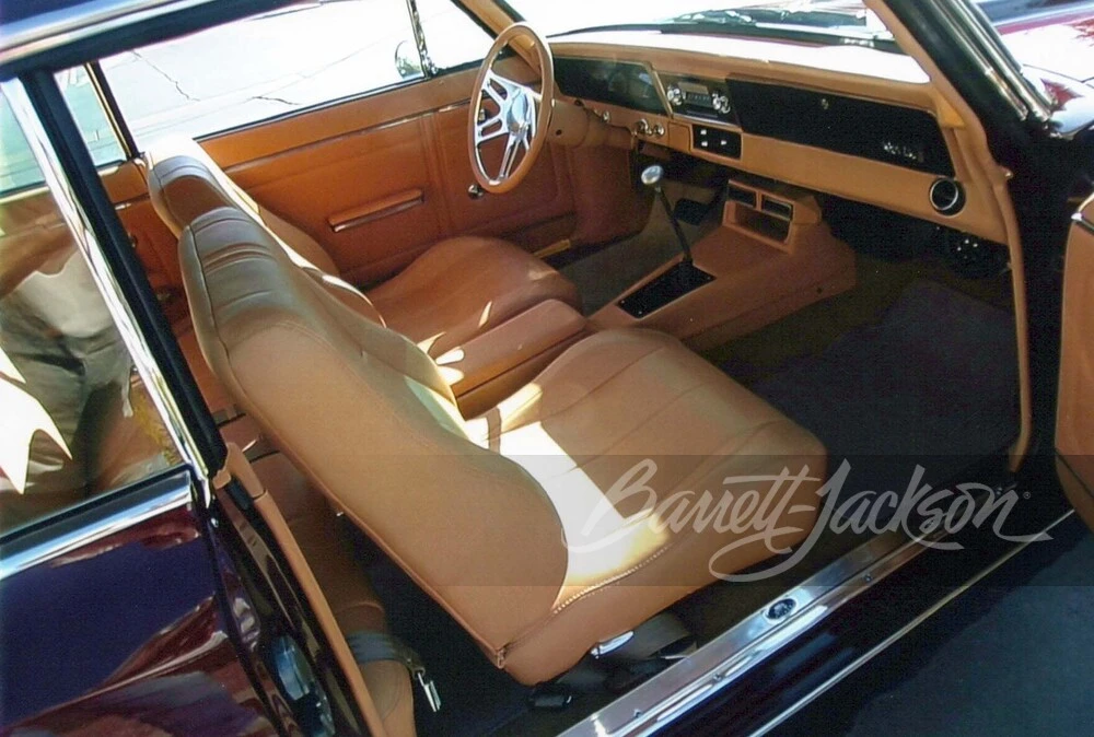 1966 Chevrolet II 2nd Gen - Image 4 of 7