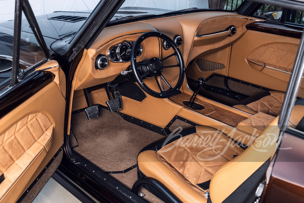 1966 Chevrolet II 2nd Gen - Image 3 of 31