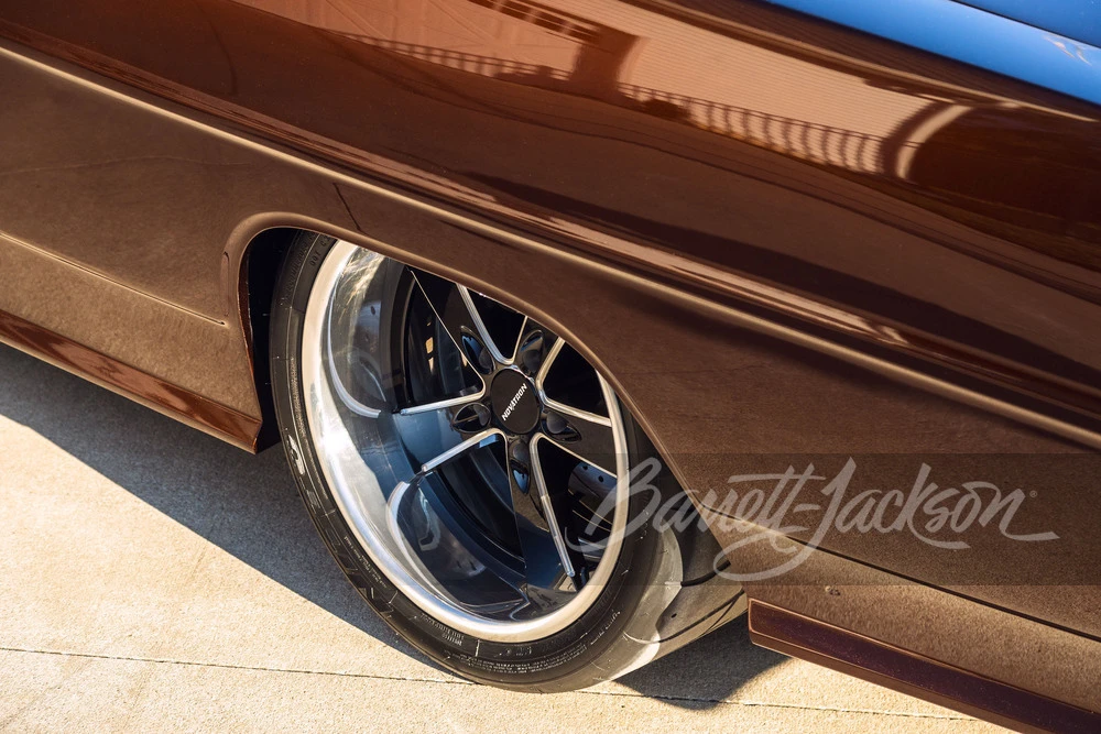 1966 Chevrolet II 2nd Gen - Image 4 of 31
