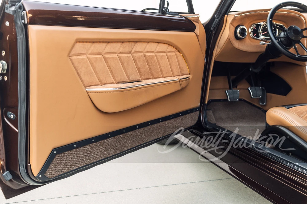 1966 Chevrolet II 2nd Gen - Image 13 of 31