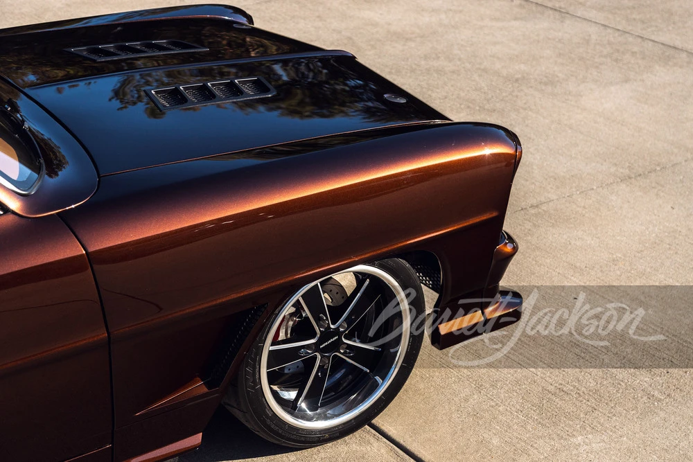 1966 Chevrolet II 2nd Gen - Image 14 of 31
