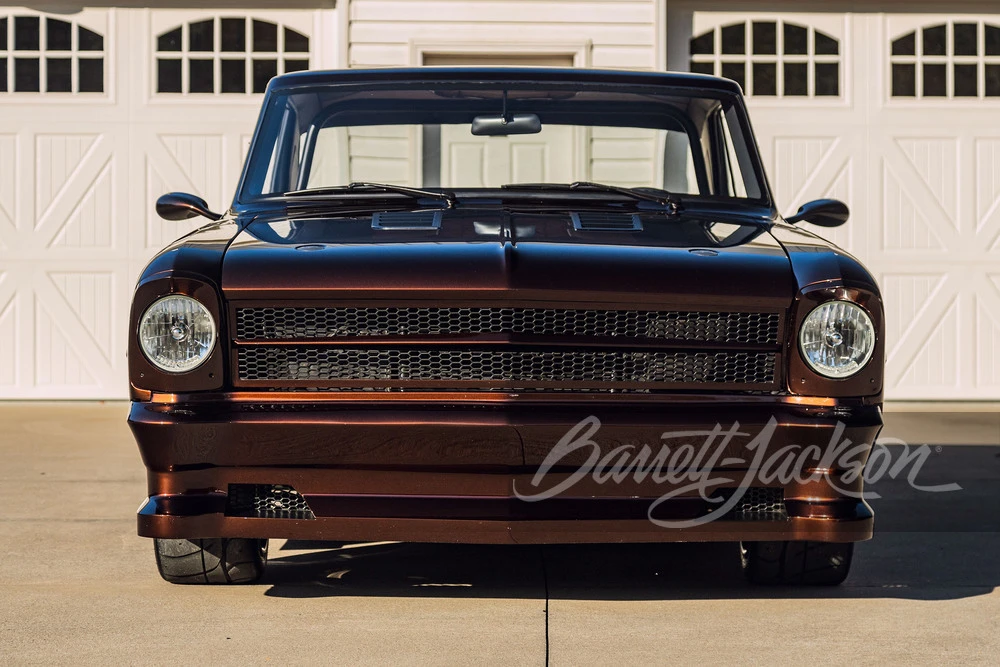 1966 Chevrolet II 2nd Gen - Image 19 of 31