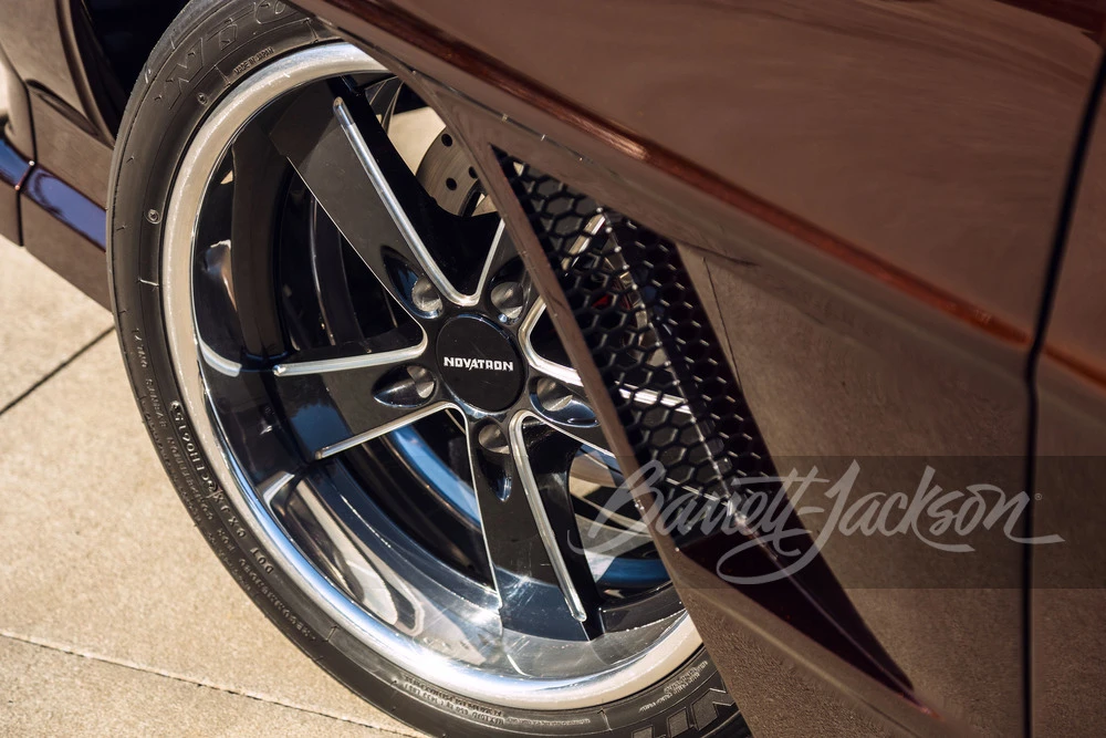 1966 Chevrolet II 2nd Gen - Image 21 of 31