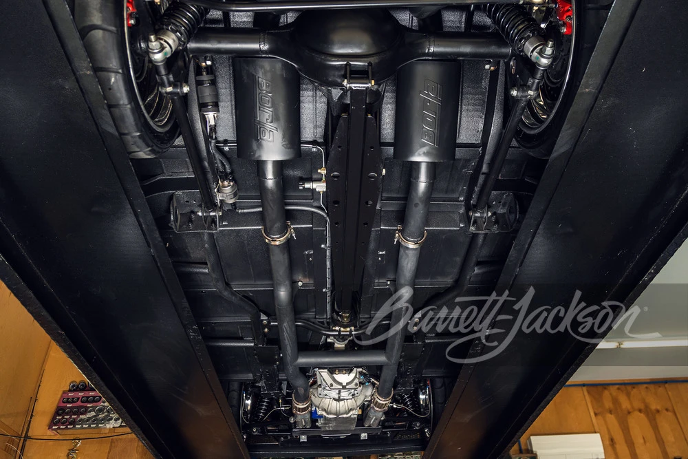 1966 Chevrolet II 2nd Gen - Image 22 of 31