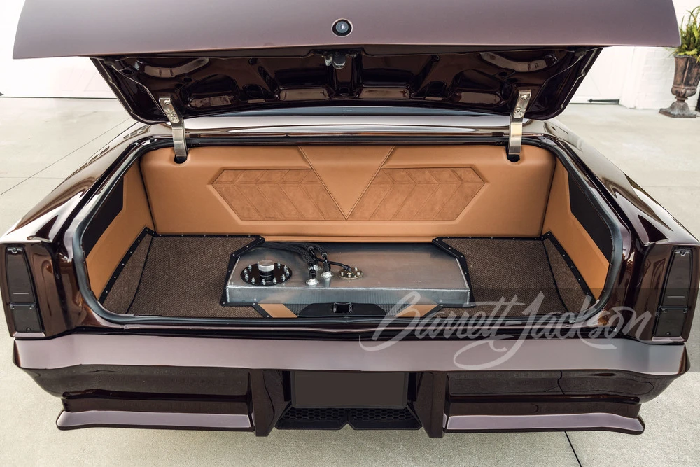 1966 Chevrolet II 2nd Gen - Image 24 of 31