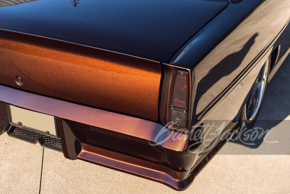1966 Chevrolet II 2nd Gen - Image 26 of 31