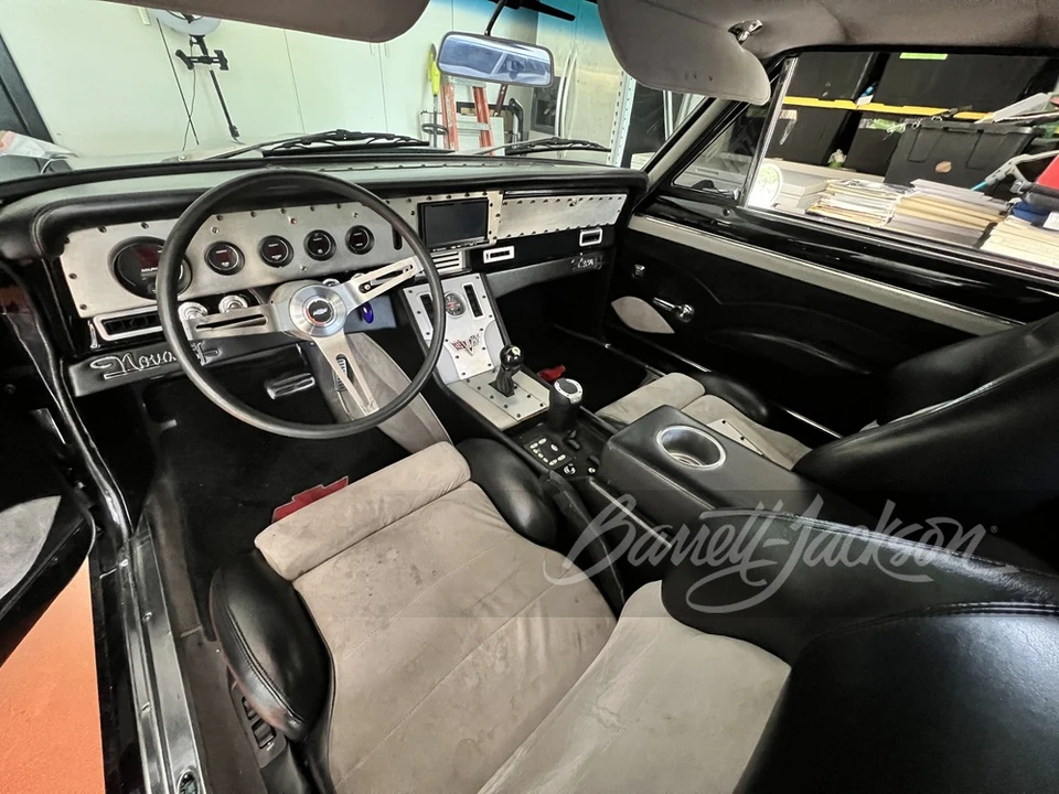 1966 Chevrolet II 2nd Gen - Image 4 of 11