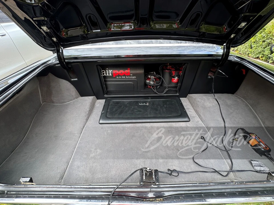 1966 Chevrolet II 2nd Gen - Image 6 of 11