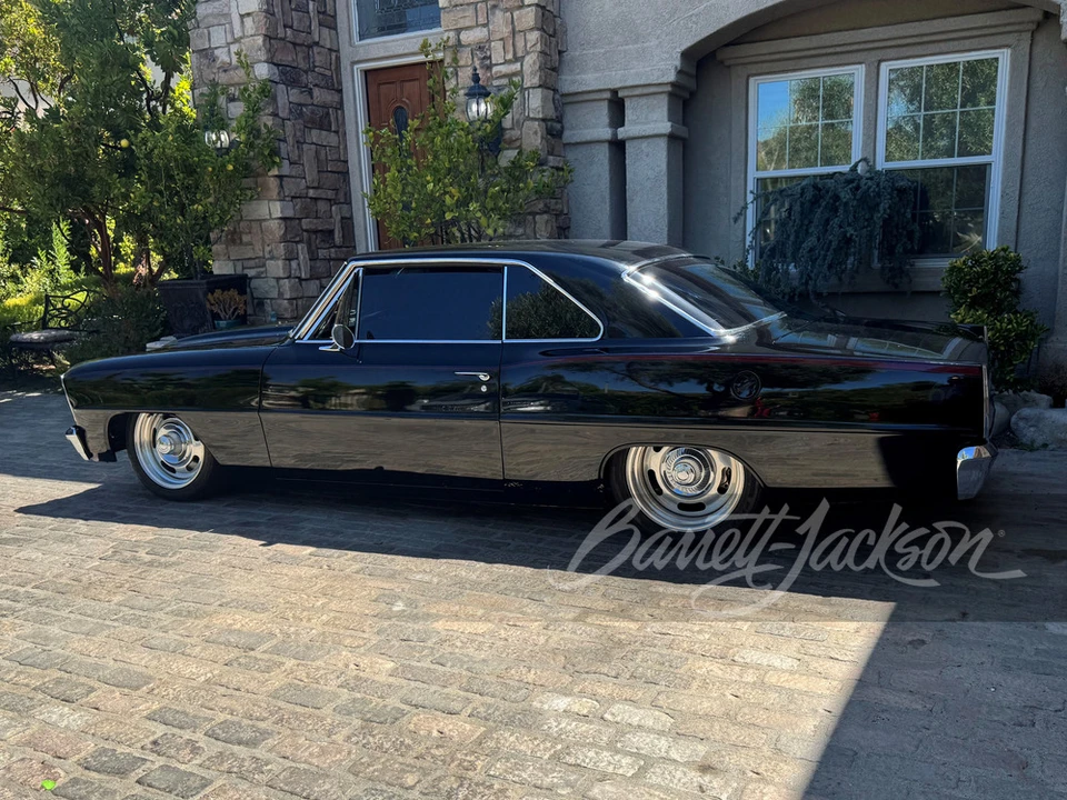 1966 Chevrolet II 2nd Gen - Image 7 of 11