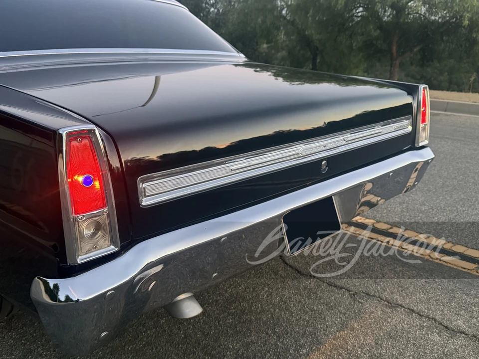 1966 Chevrolet II 2nd Gen - Image 3 of 11