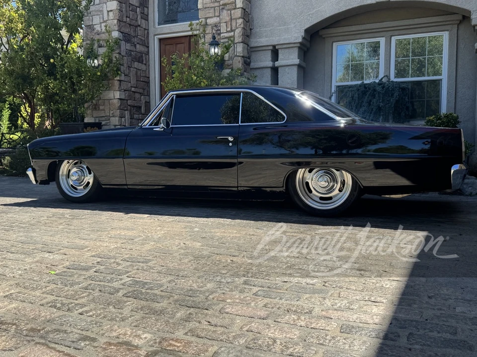 1966 Chevrolet II 2nd Gen - Image 2 of 11