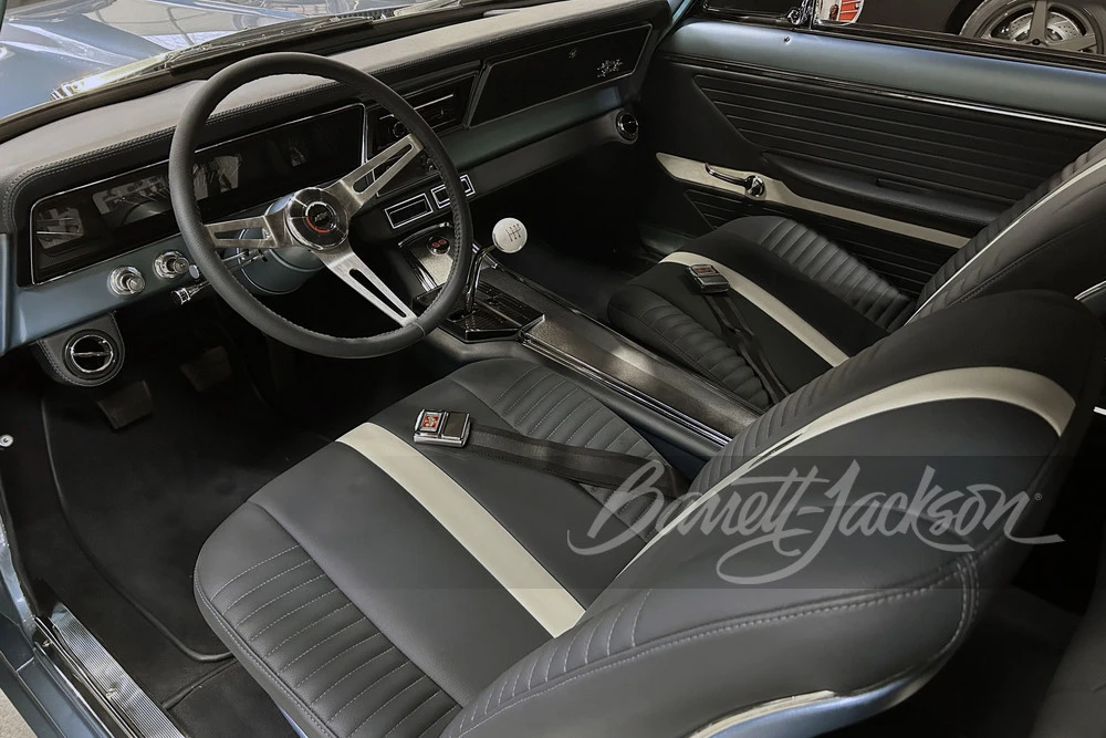 1966 Chevrolet II 2nd Gen - Image 3 of 31