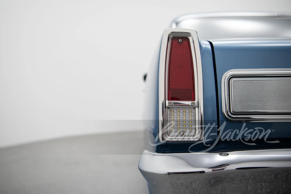 1966 Chevrolet II 2nd Gen - Image 8 of 31