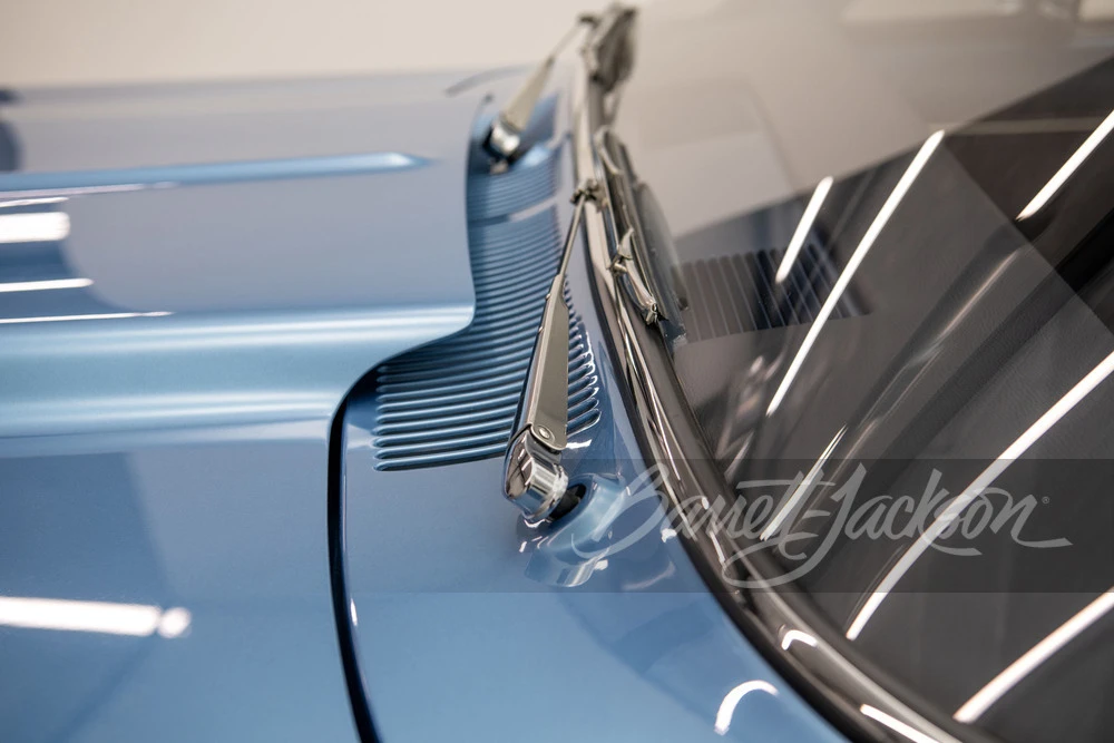 1966 Chevrolet II 2nd Gen - Image 11 of 31