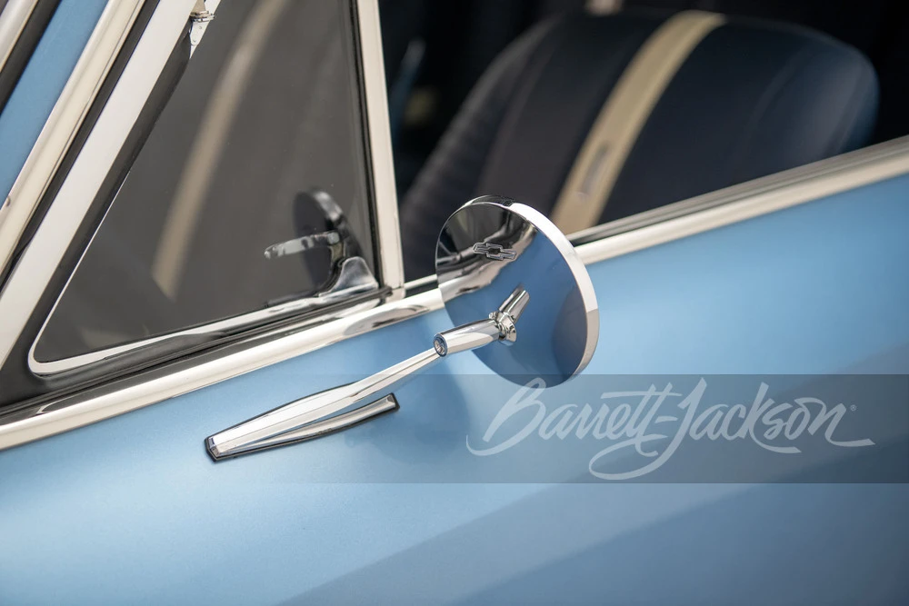 1966 Chevrolet II 2nd Gen - Image 22 of 31